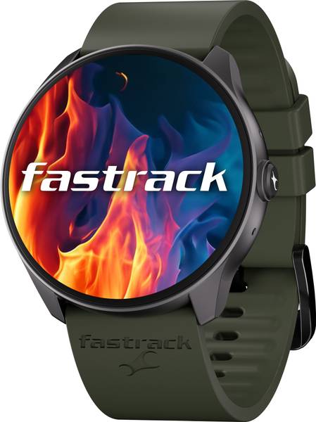 Smartwatch for hotsell men fastrack