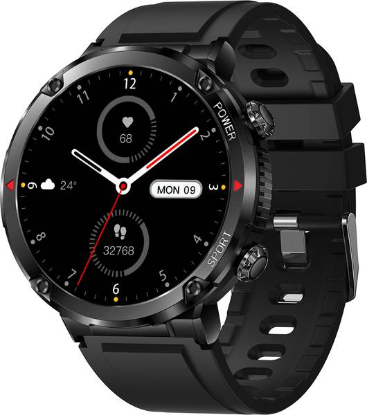 Rugged smartwatch 2019 sales