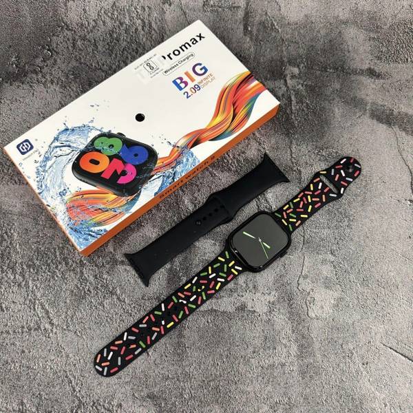 Sonata bluetooth best sale watch