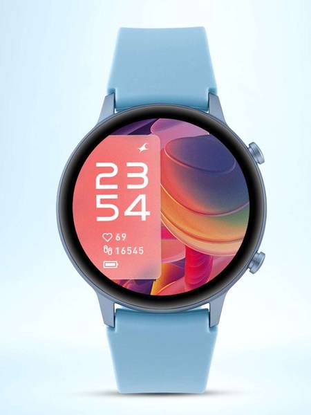 Smart watches store android fastrack
