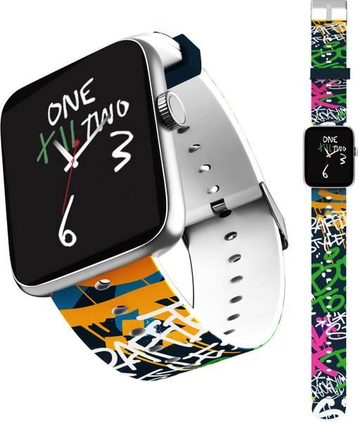 Muse smartwatch price deals