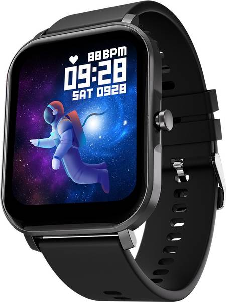 Fire-Boltt Epic Smartwatch