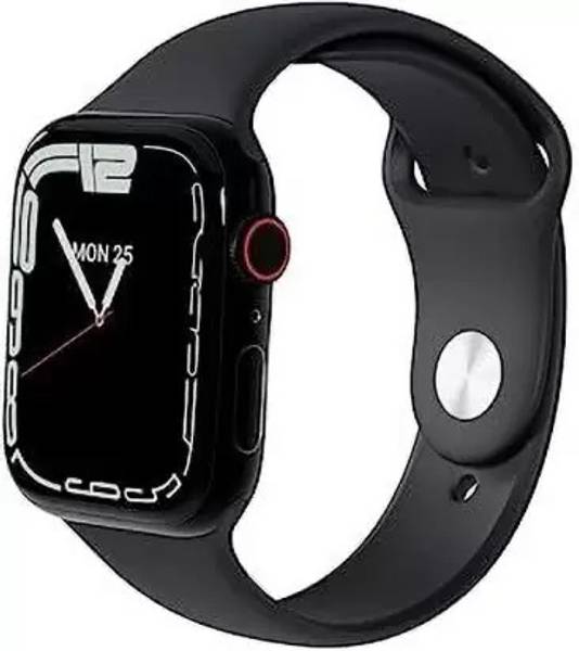 Ycom Advanced Bluetooth Calling Smart Watch with 2.02'' Display, Smart DND Smartwatch