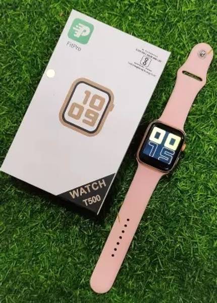 DANIEL CLARION T500 Smartwatch Price History
