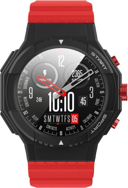 Fire-Boltt Quest Smartwatch