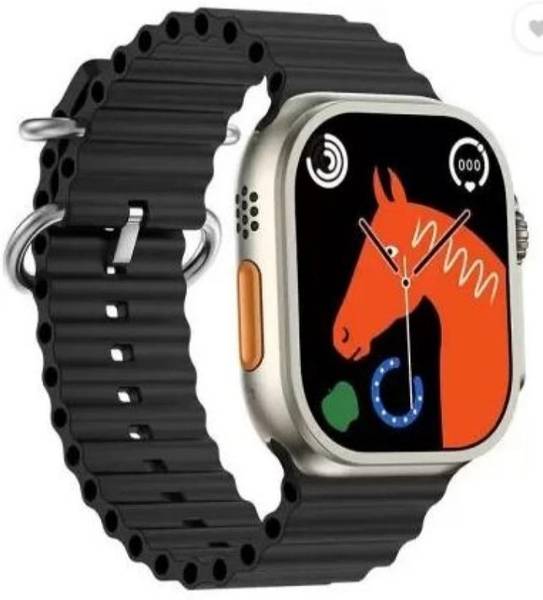 Bt hotsell smartwatch iphone