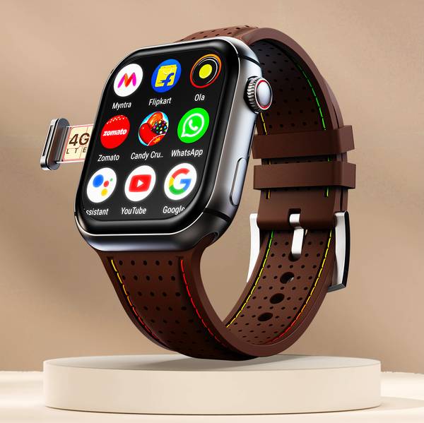 Smartwatch with wifi and play store cheap