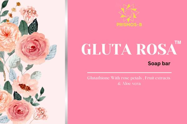 Prismos Beauty Gluta Rosa_Prismos Beauty