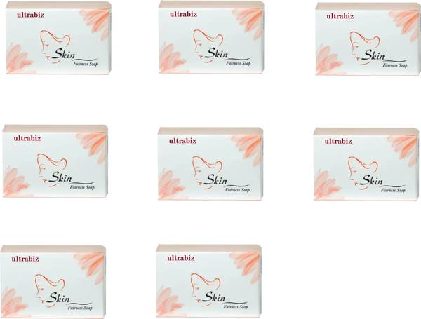 ULTRABIZ S K I N SINE SOP 75GM{PK-8}