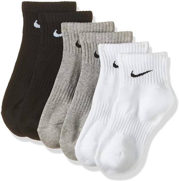 NlKE Men & Women Ankle Length