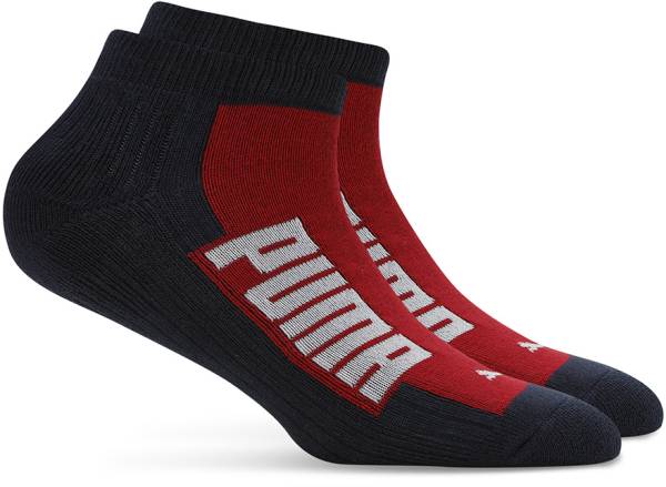 PUMA Men & Women Solid Ankle Length