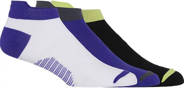 Asics Unisex Solid Ankle Length