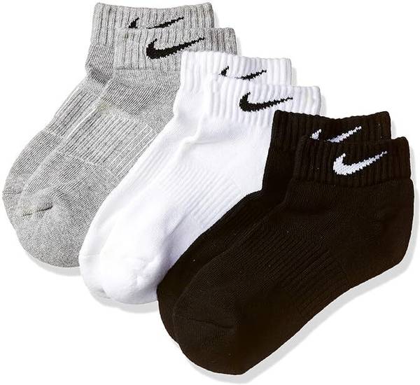 NlKE Men & Women Ankle Length