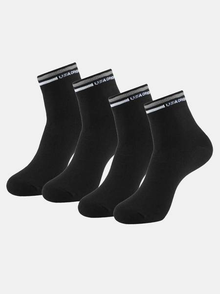 JOCKEY Men Ankle Length