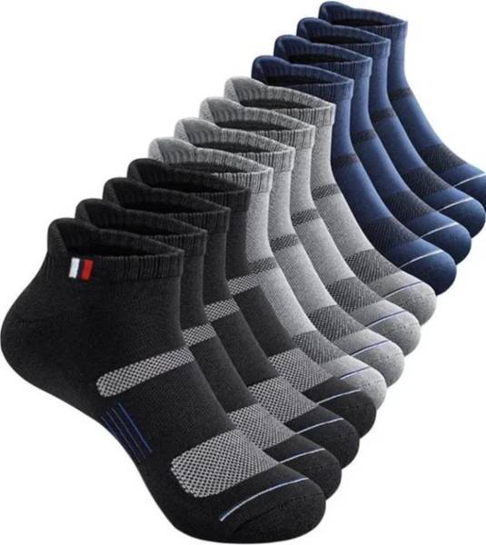 HICODE Men Ankle Length