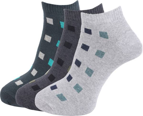 Dollar Men Ankle Length