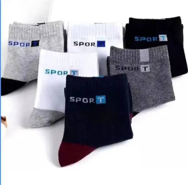 RIMBA Men & Women Solid Ankle Length