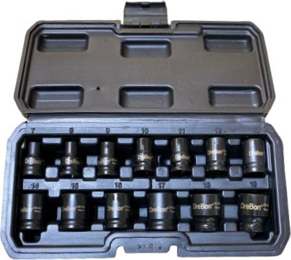 VTH Socket Set