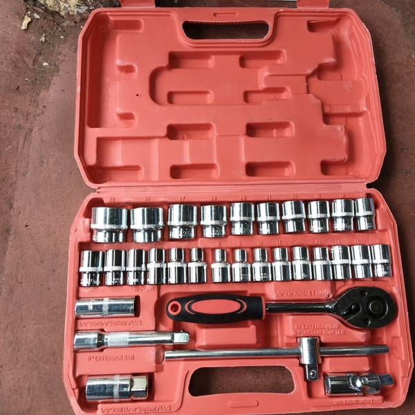 Srunv best sale auto tools