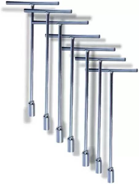 T spanner outlet set price