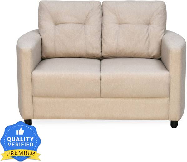 Neelkamal 2 seater sale sofa