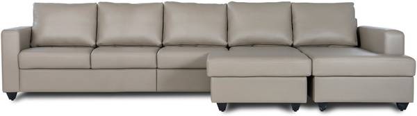Wakefit ottoman shop
