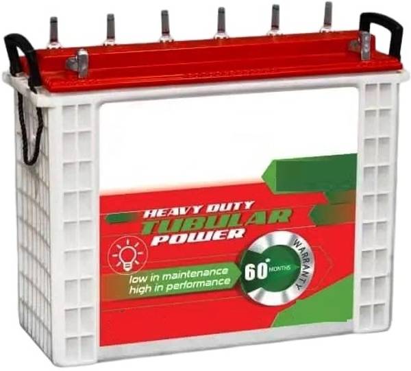 BHAGYALU UIT-2036 200Ah Solar Battery Lithium Solar Battery