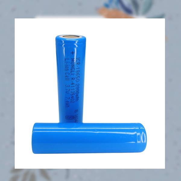 Universal Hub 1_2000MAH_167 Lithium Solar Battery