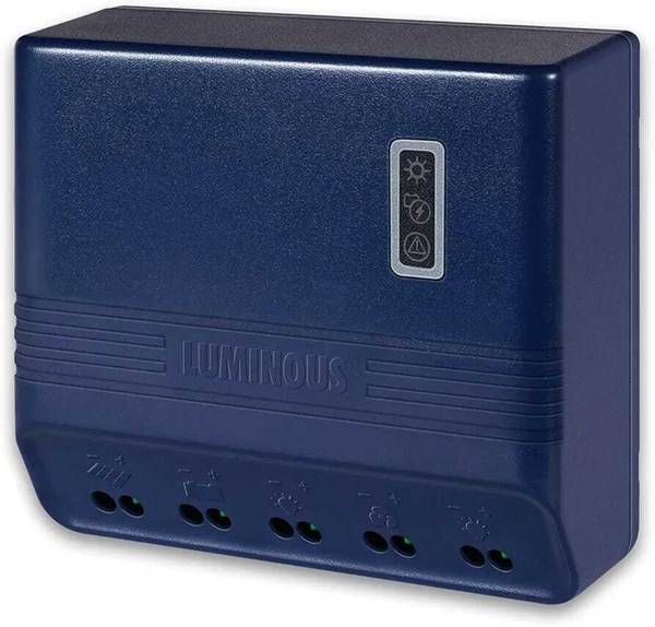 Rgtas Luminous Solar Charge Controller 20 amp PWM Solar Charge Controller