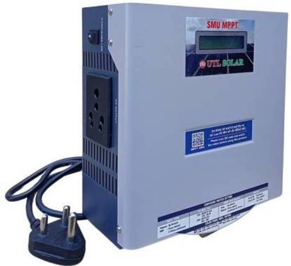 UTL Solar rMPPT SMU 12/24-40A MPPT Solar Charge Controller