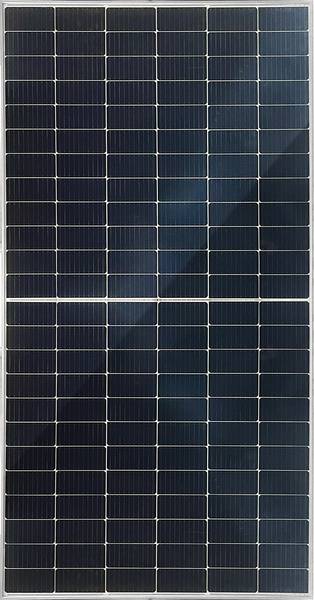 ZunSolar 540 Watt 24 Volt MONO PERC DCR Solar Panel - Price History