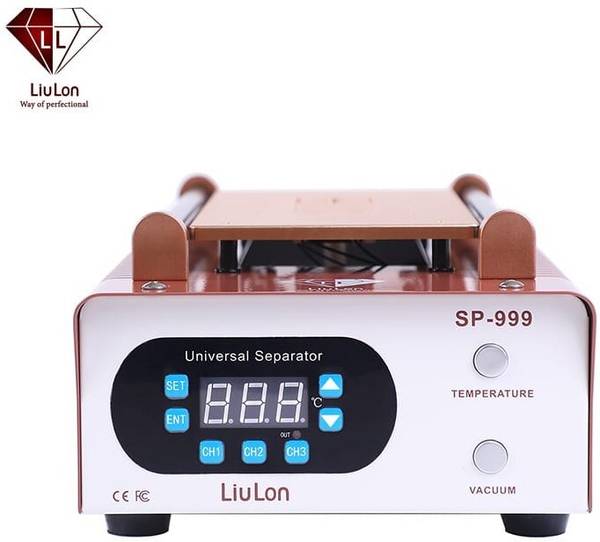 AKT LIULON SP-999 SEPRATOR 0 W Simple