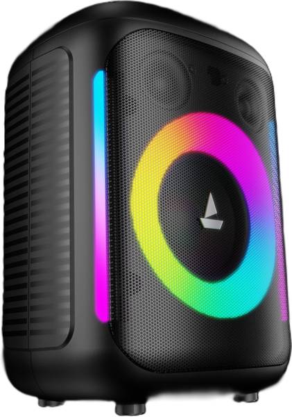 boAt PartyPal 30 25 W Bluetooth Party Speaker