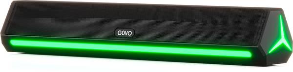 GOVO GOSURROUND 350 24 W Bluetooth Soundbar