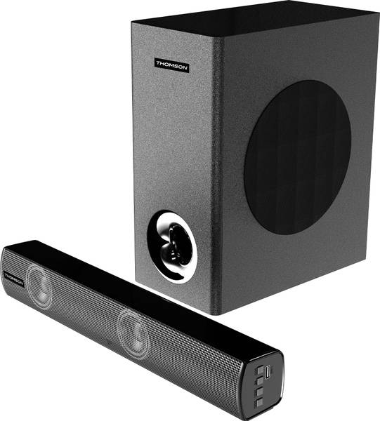 Thomson AlphaBeat80 80 W Bluetooth Soundbar