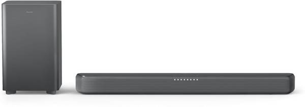 PHILIPS TAB5309/94 240 W Bluetooth Soundbar