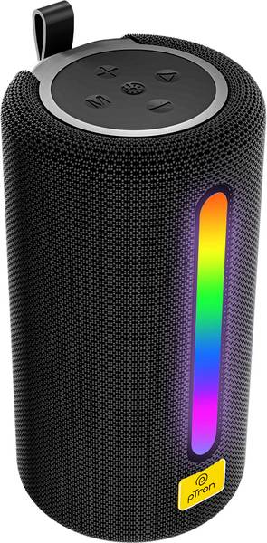 PTron Funk Rhythm 14 W Bluetooth Home Audio Speaker
