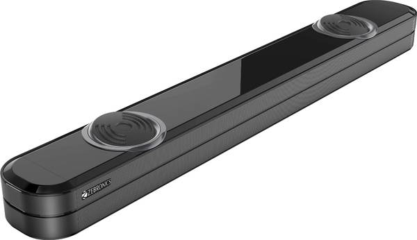ZEBRONICS ZEB-JUKE BAR 3650 PRO 100 W Bluetooth Soundbar