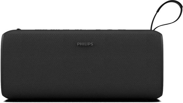 PHILIPS TAS2400BK 32 W Bluetooth Speaker