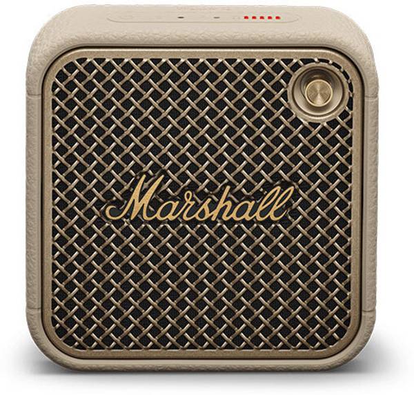 Marshall Willen II 38 W Bluetooth Speaker