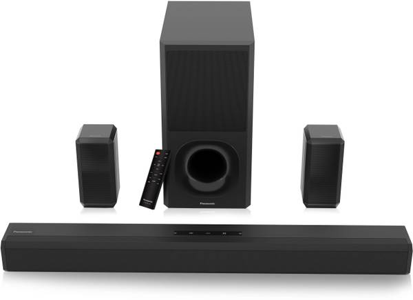 Panasonic SC-HTS400GWK 400 W Bluetooth Soundbar