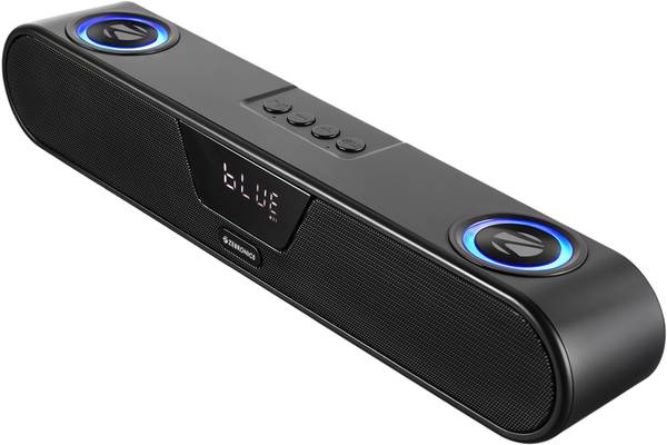 ZEBRONICS ZEB-ASTRA 40/ZEB-PSPK 44 20 W Bluetooth Home Audio Speaker