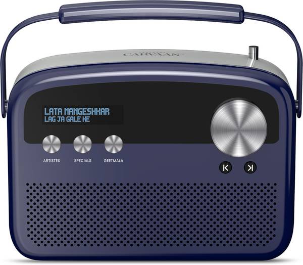Carvaan cheap speaker price