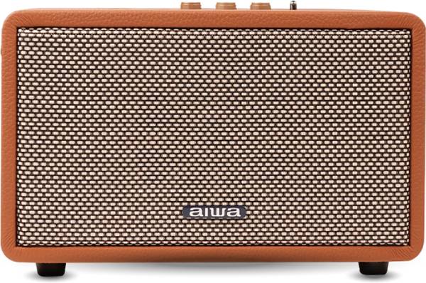 Aiwa RS-X150 Natsukasii Pro 60 W Bluetooth Home Audio Speaker
