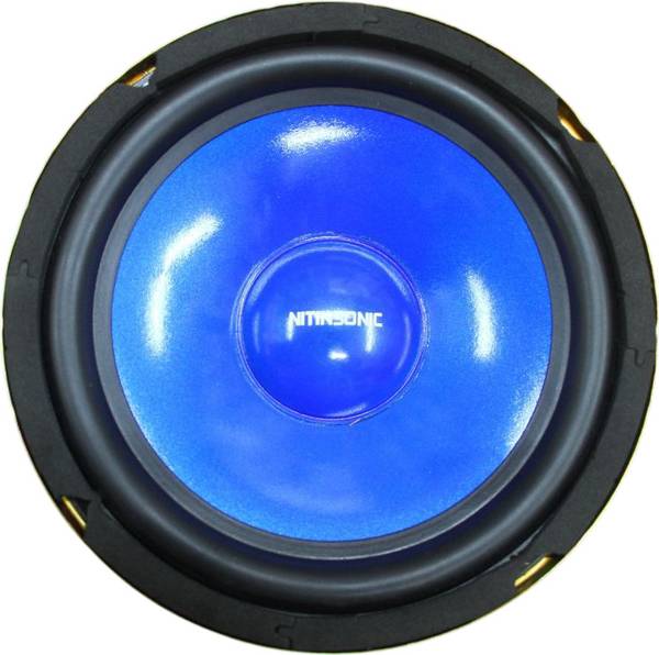 nitinsonic NS-840 80 W Home Audio Speaker