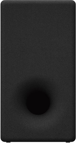 SONY SA-SW3 200 W Home Audio Speaker