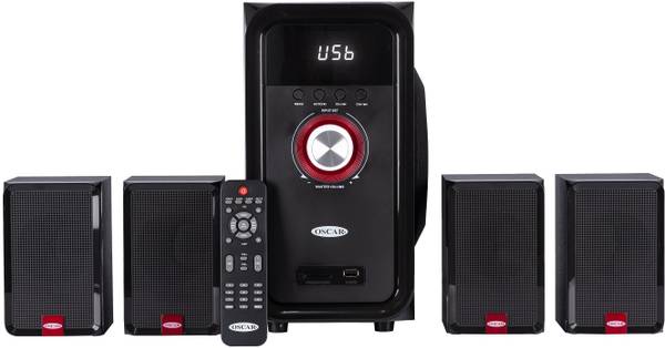 Oscar 5.1 home theatre price hotsell