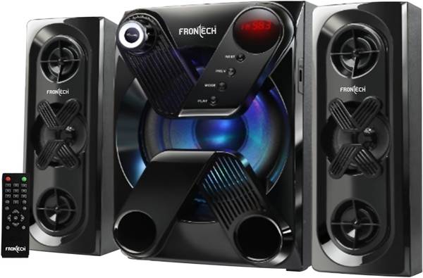 Frontech bluetooth home theater sales