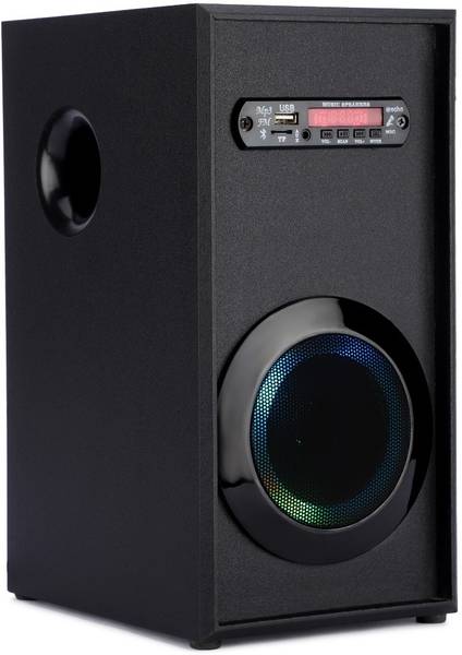 querial PHF-YG 100 W Bluetooth Home Theatre