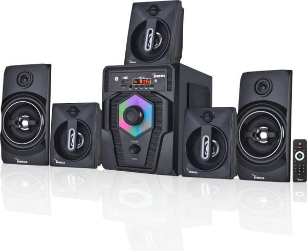 TRONESLA KING 55 W Bluetooth Home Theatre